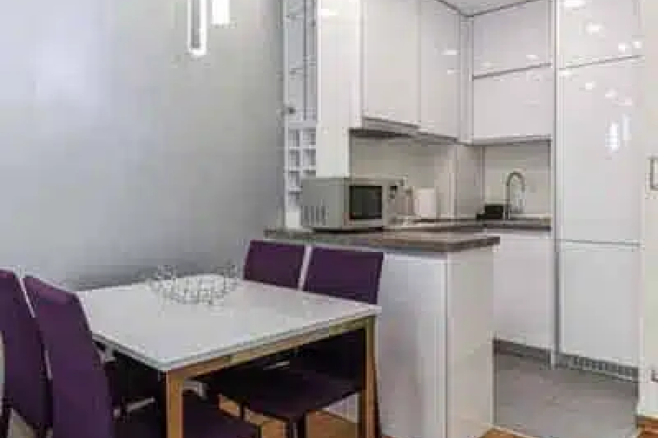 APARTMAN PETICA, A BLOK | Belano