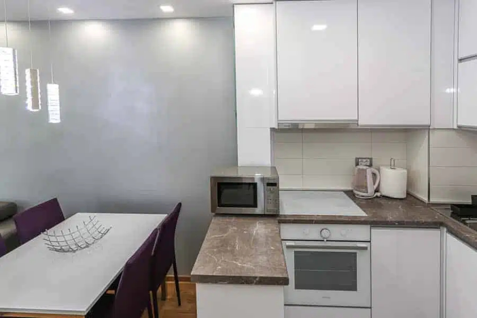 APARTMAN PETICA, A BLOK | Belano