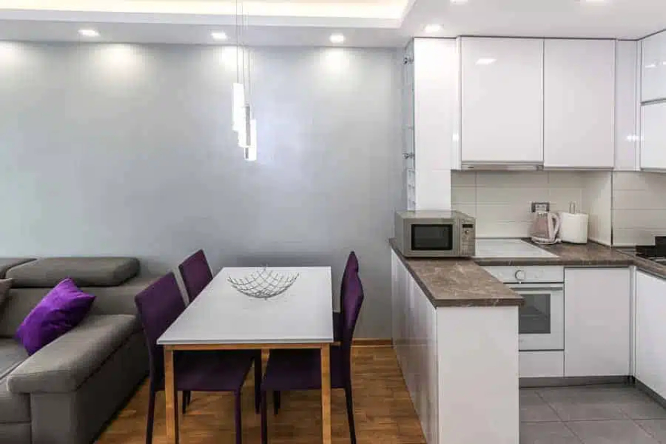 APARTMAN PETICA, A BLOK | Belano