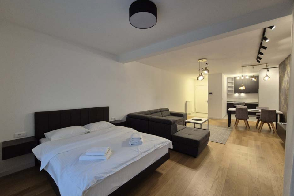 PARK VILLA B13 | Belano