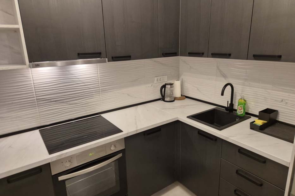 PARK VILLA B13 | Belano