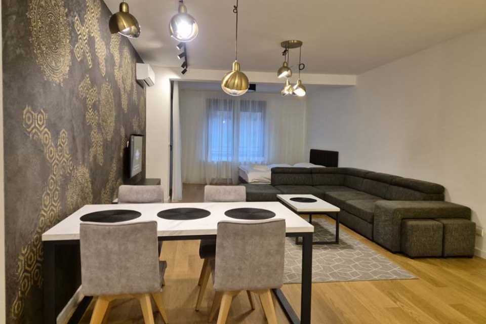 PARK VILLA B13 | Belano