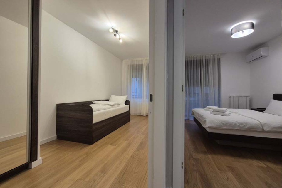 PARK VILLA B13 | Belano