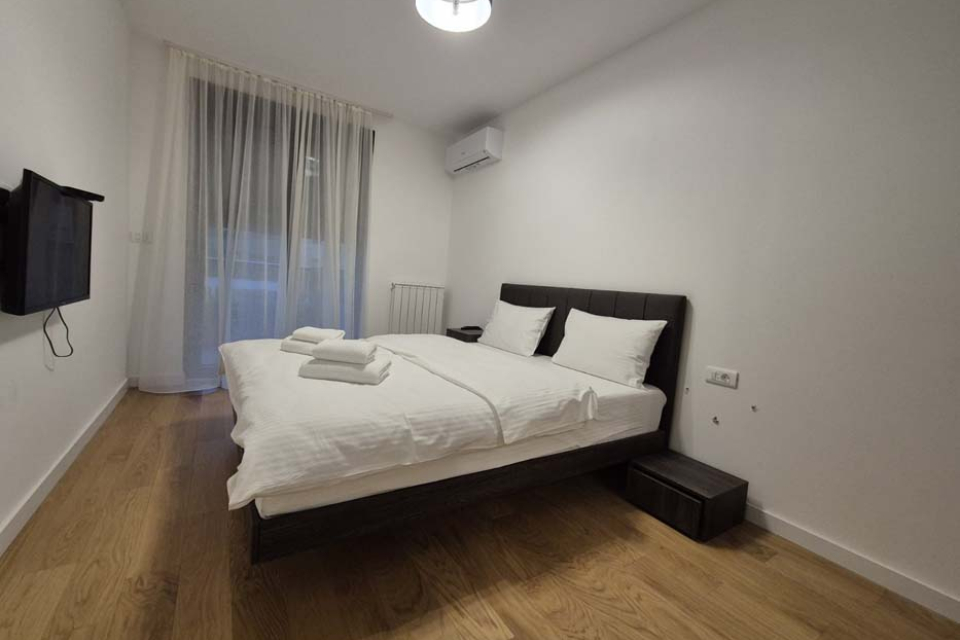 PARK VILLA B13 | Belano