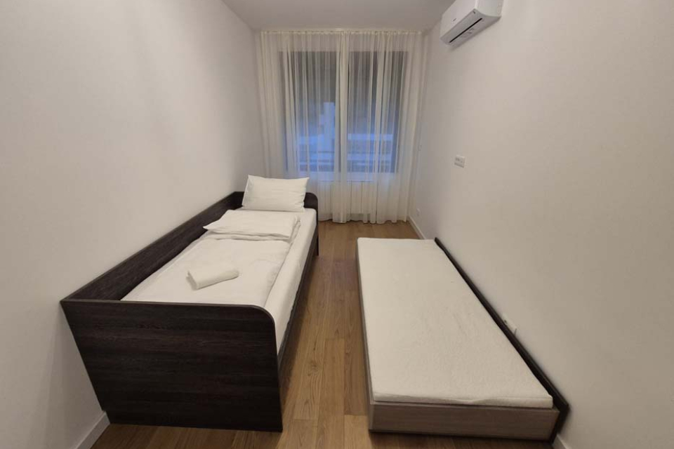 PARK VILLA B13 | Belano