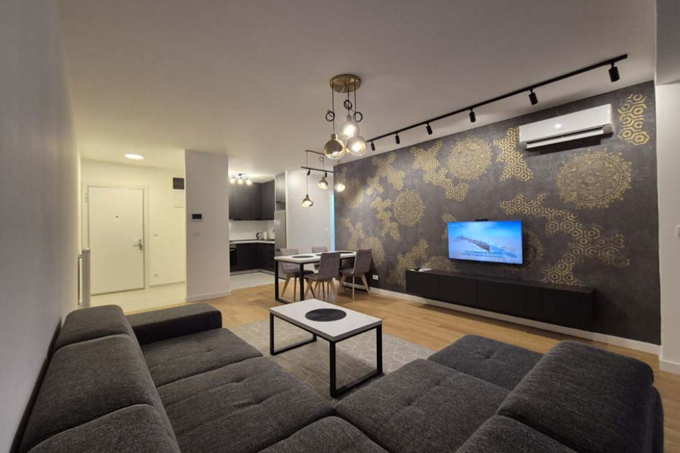 PARK VILLA B13 | Belano