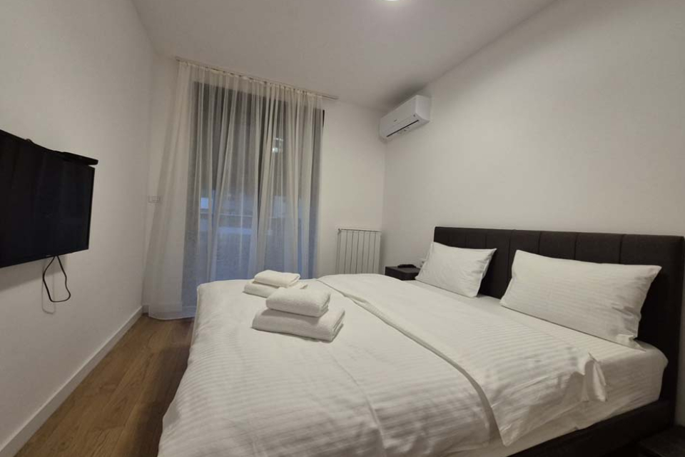 PARK VILLA B13 | Belano