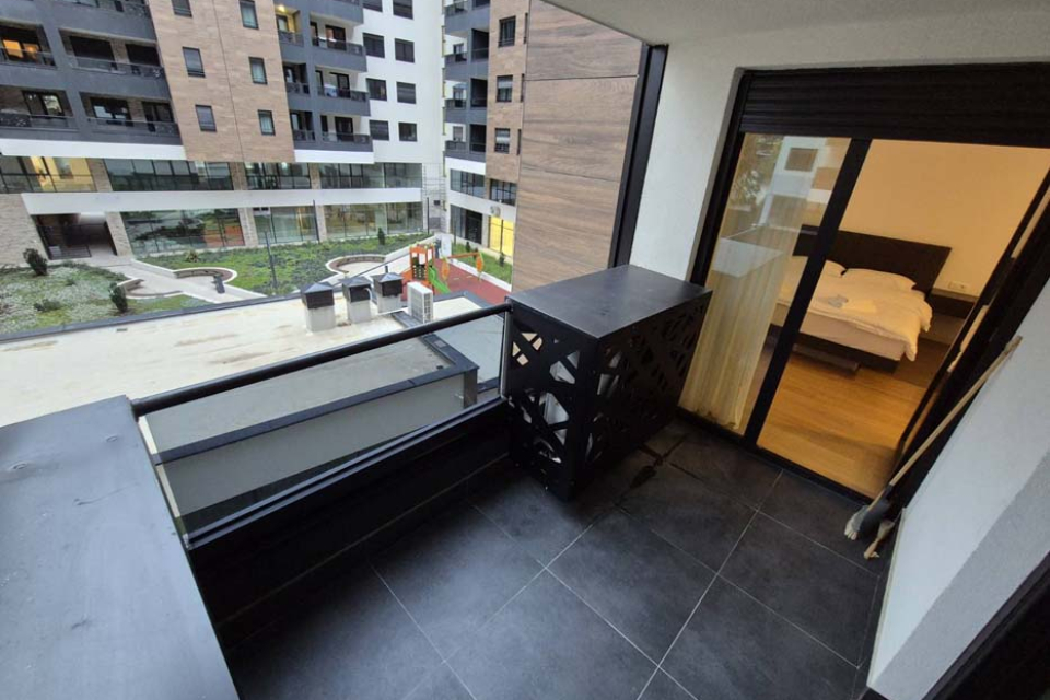 PARK VILLA B13 | Belano