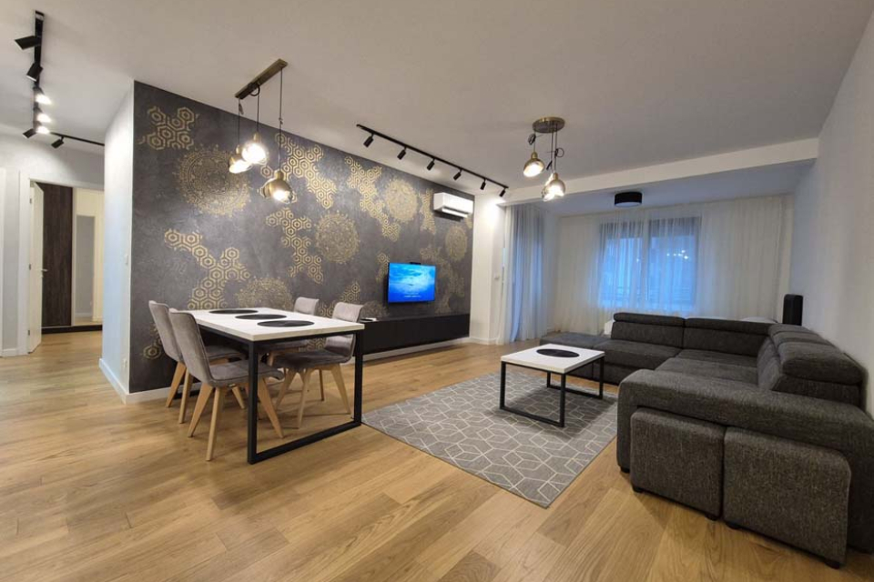 PARK VILLA B13 | Belano