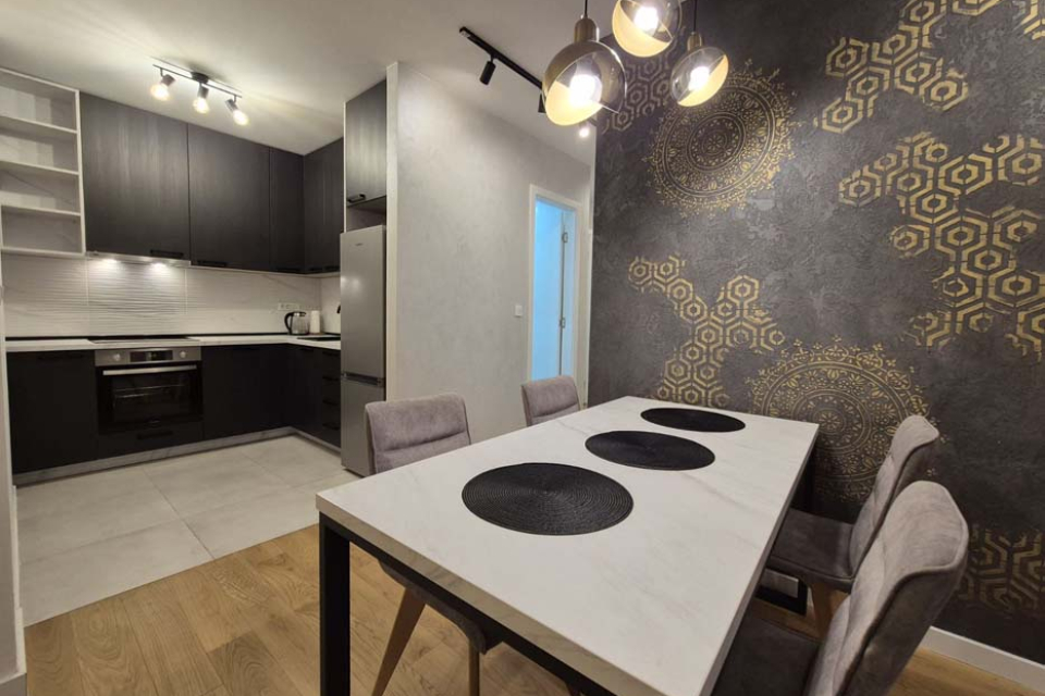 PARK VILLA B13 | Belano