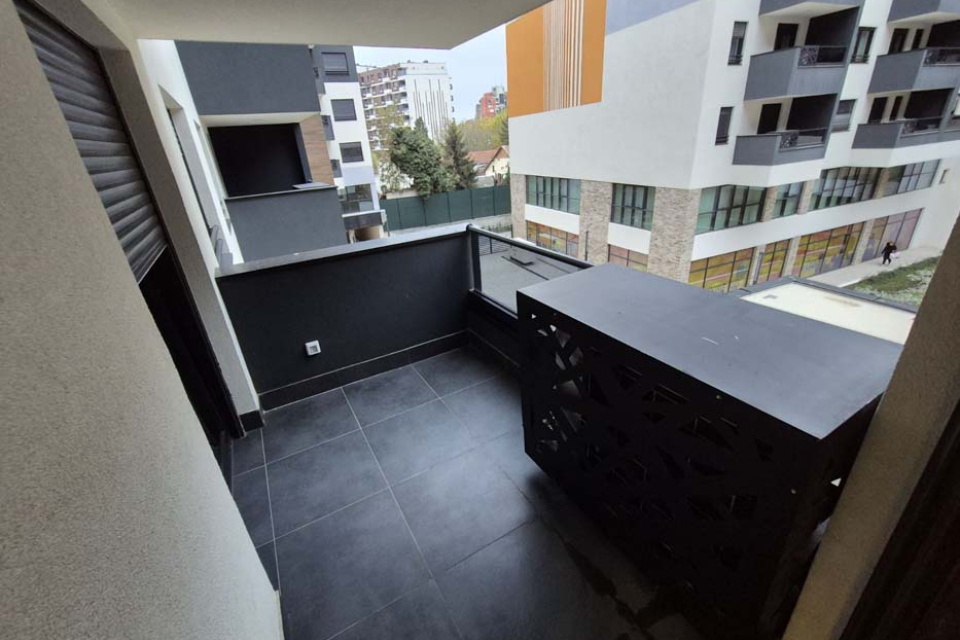 PARK VILLA B13 | Belano