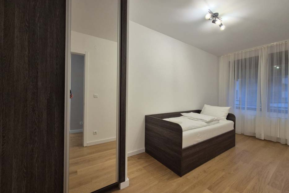 PARK VILLA B13 | Belano