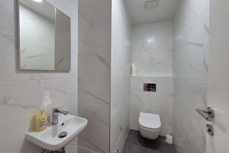PARK VILLA B13 | Belano