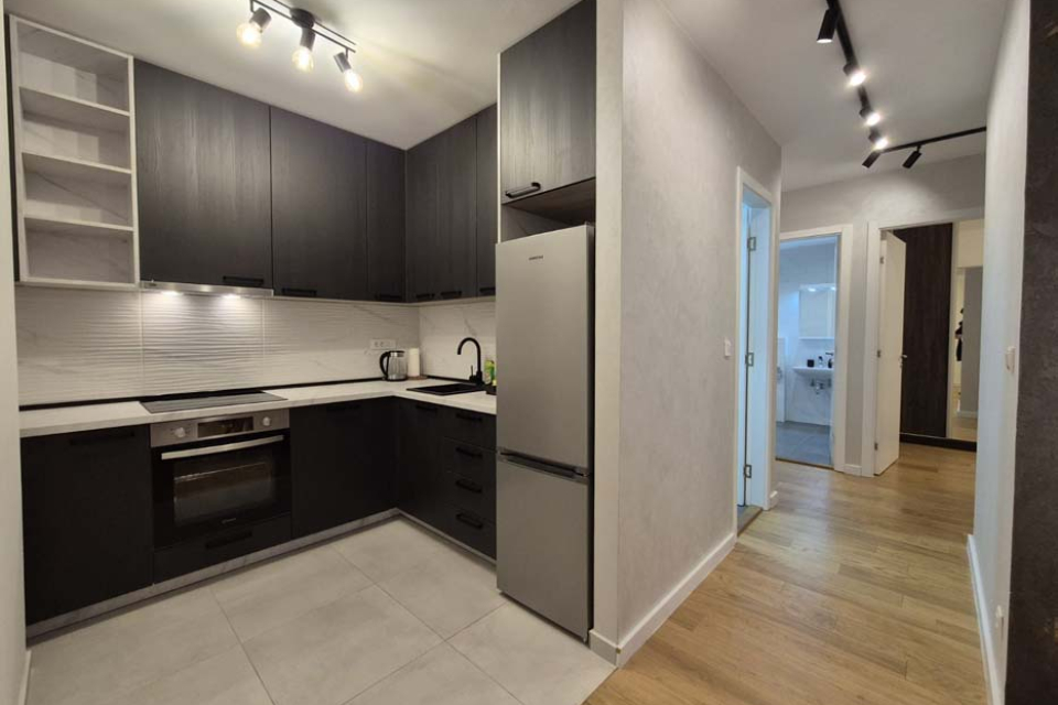 PARK VILLA B13 | Belano