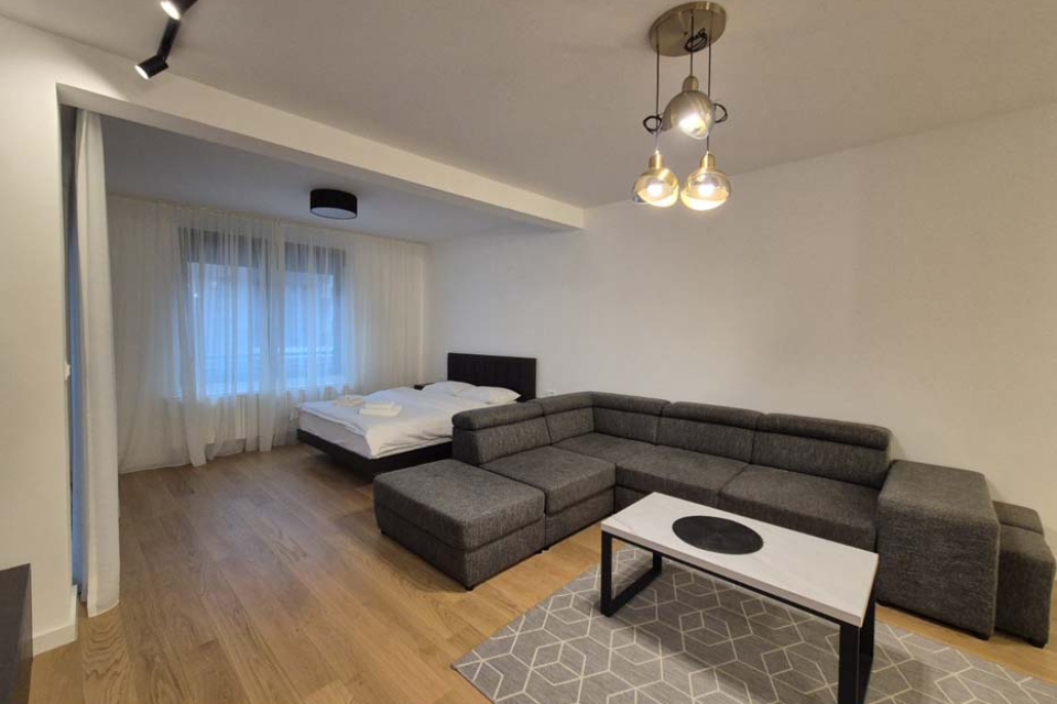 PARK VILLA B13 | Belano