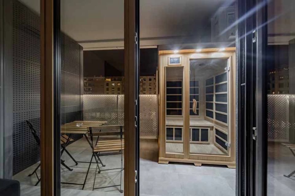 KENEDI RESIDENCE PREMIUM | Belano