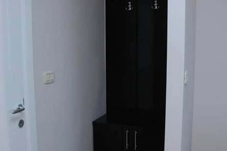 ZETA BLACK | Belano