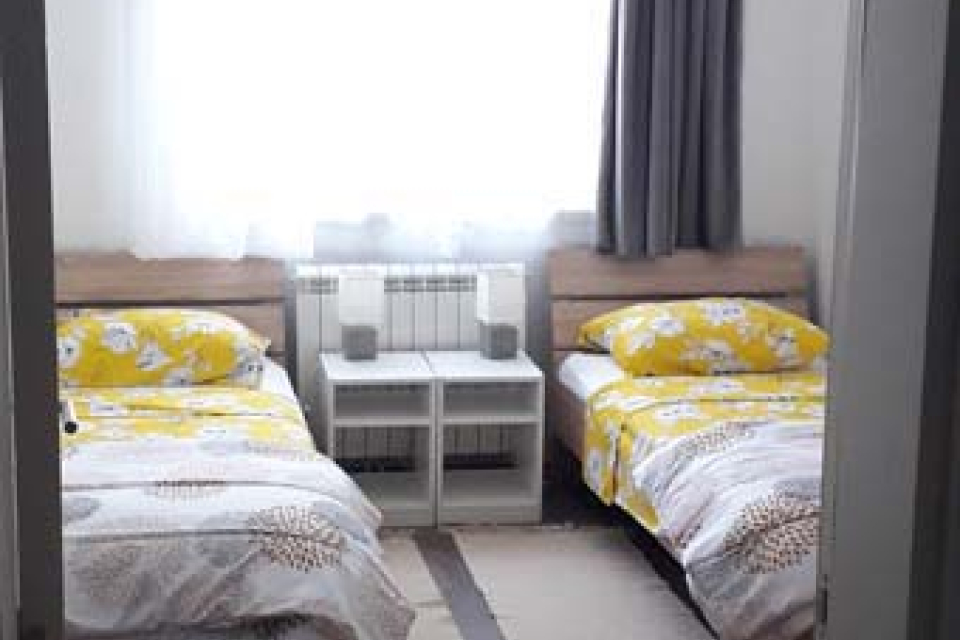 BIG BANJICA | Belano