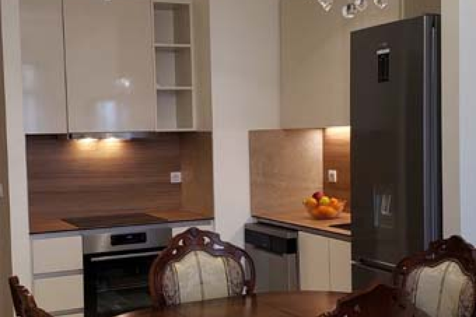 BW ARCADIA | Belano