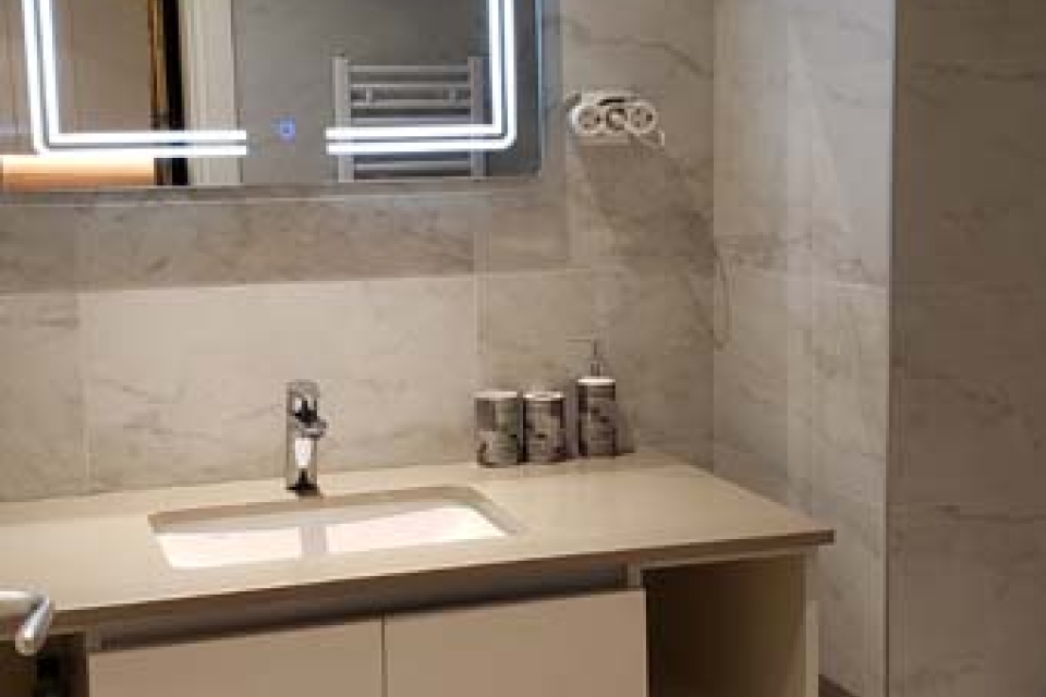 BW ARCADIA | Belano