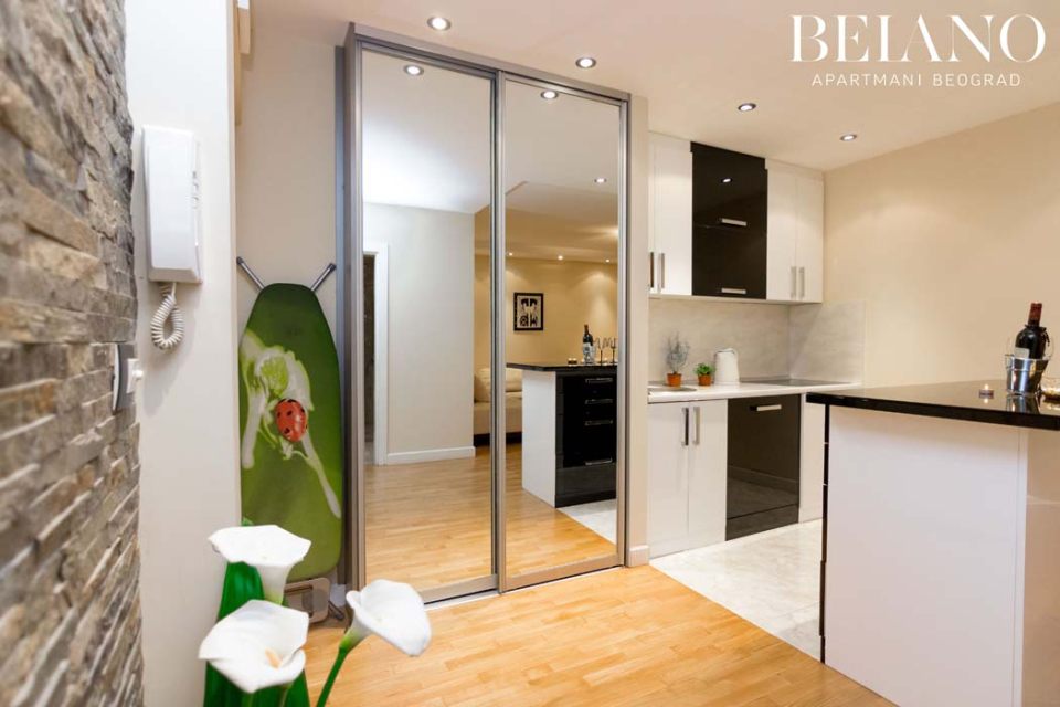 SLAVIJA LUX 1 | Belano