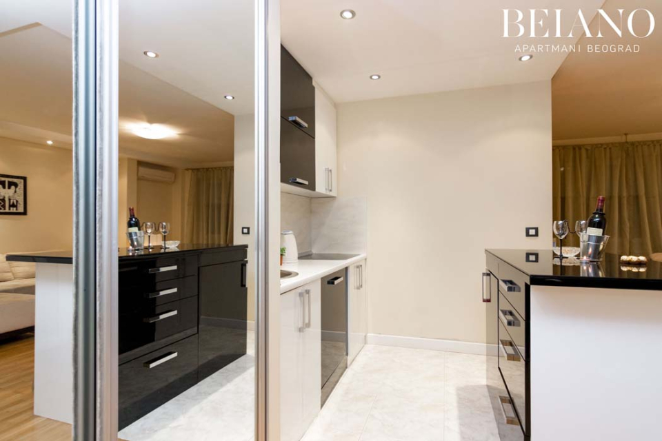 SLAVIJA LUX 1 | Belano