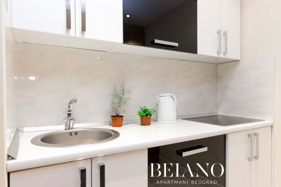 SLAVIJA LUX 1 | Belano