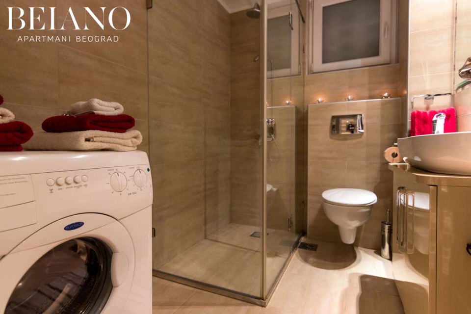 SLAVIJA LUX 1 | Belano