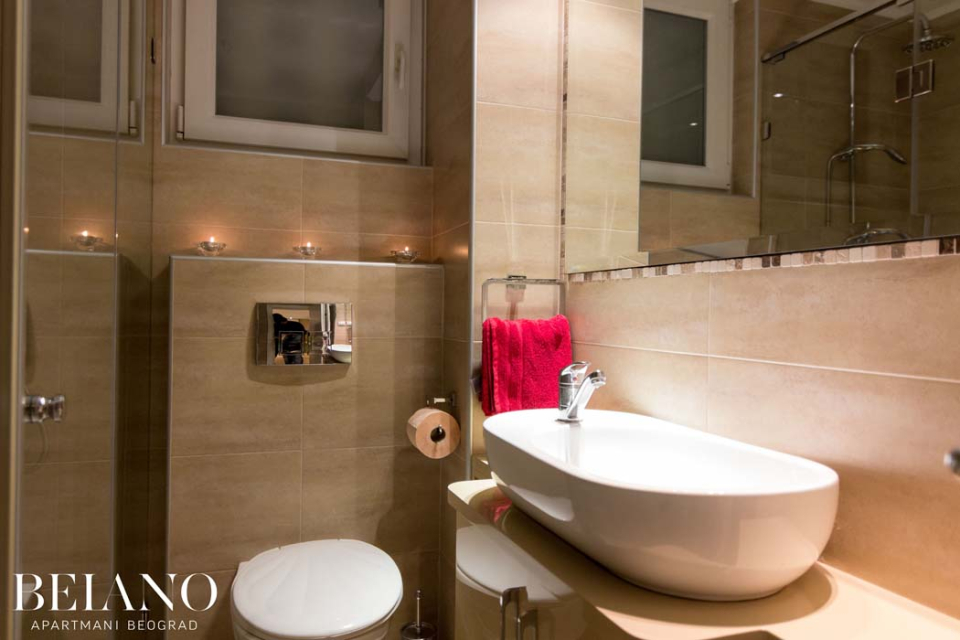 SLAVIJA LUX 1 | Belano