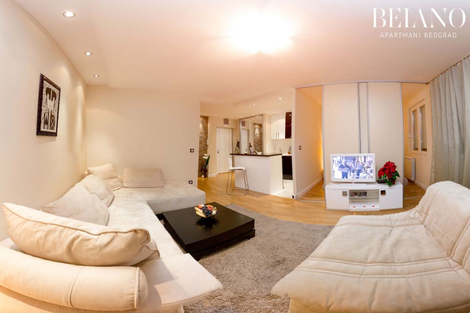 SLAVIJA LUX 1 | Belano