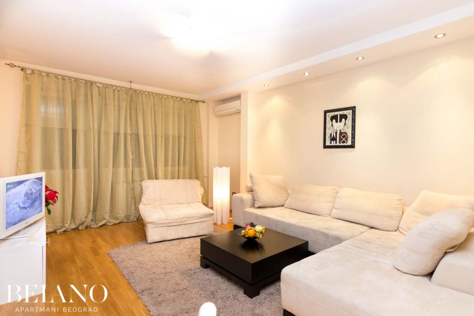SLAVIJA LUX 1 | Belano