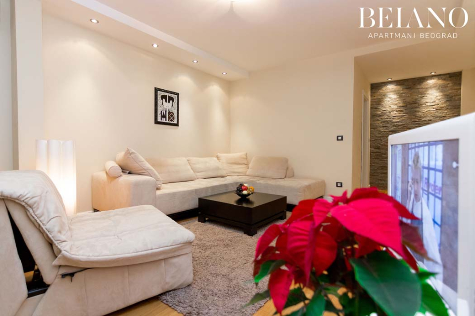 SLAVIJA LUX 1 | Belano