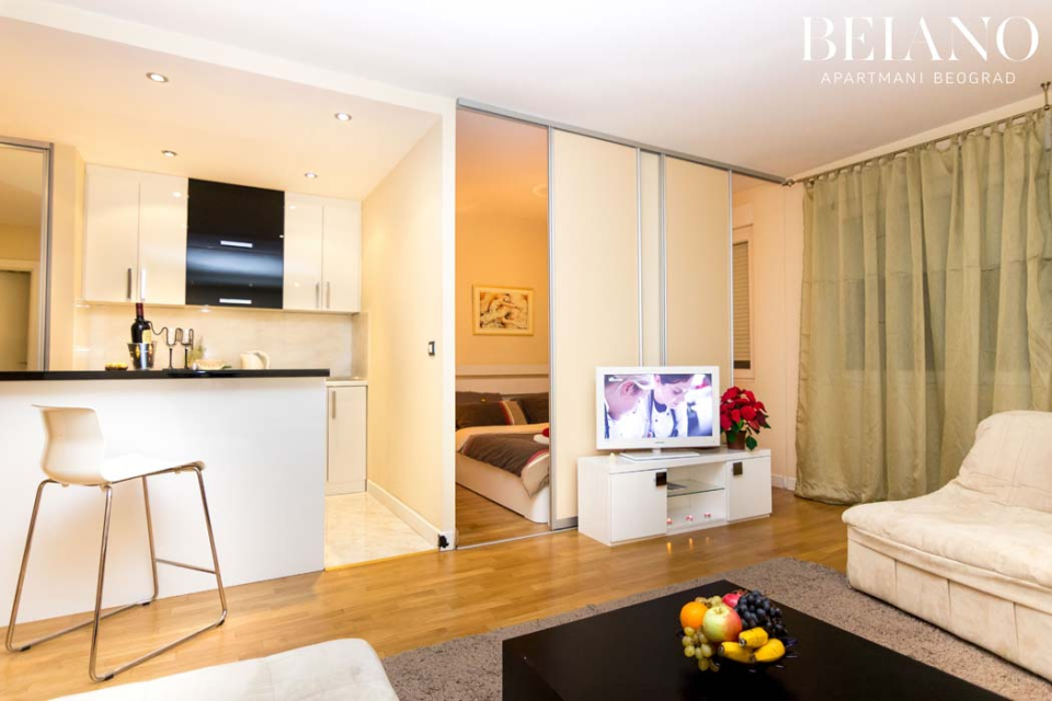 SLAVIJA LUX 1 | Belano