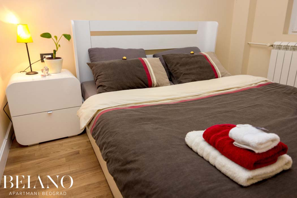 SLAVIJA LUX 1 | Belano