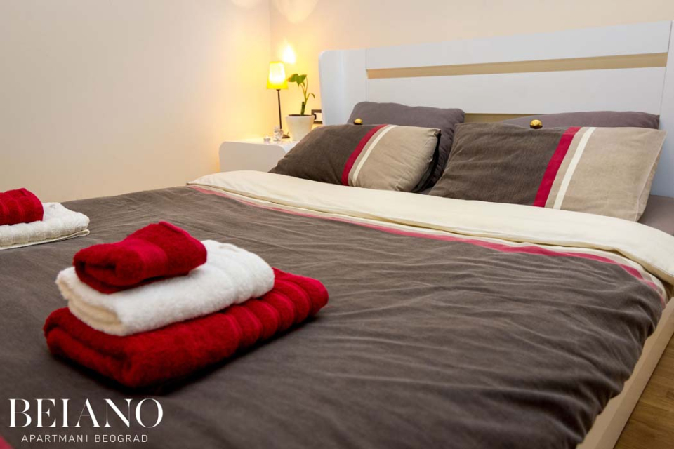 SLAVIJA LUX 1 | Belano