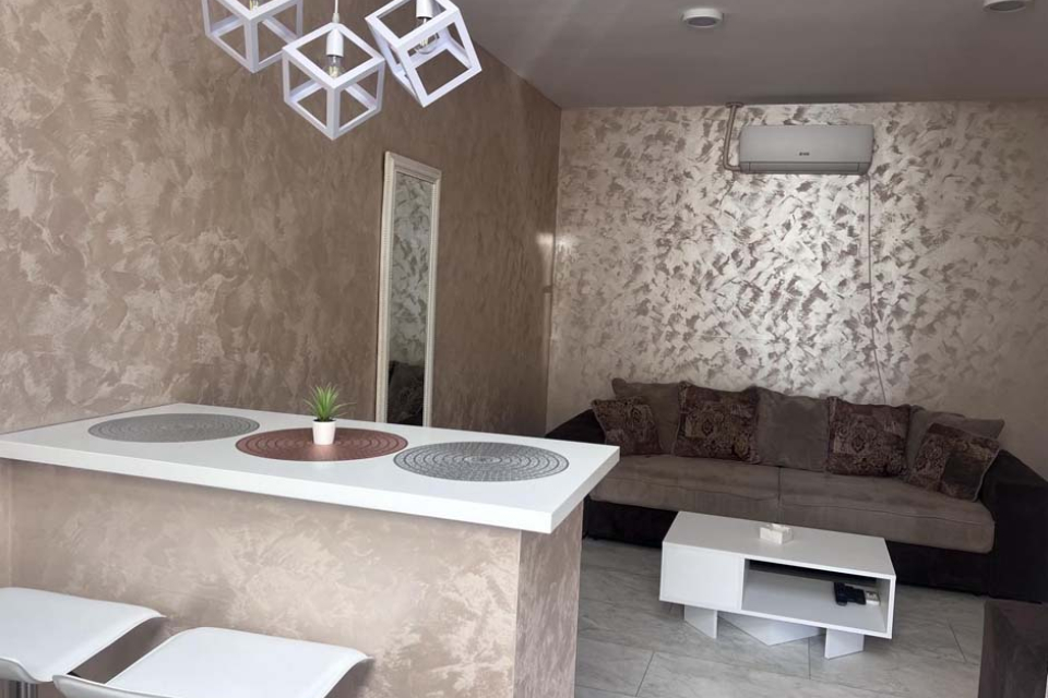 STECO CENTRAL 3 | Belano