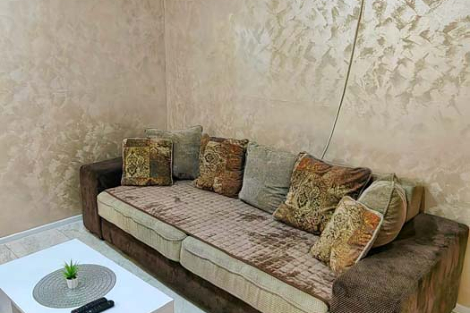 STECO CENTRAL 3 | Belano