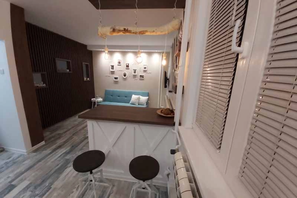 APARTMAN 95 | Belano