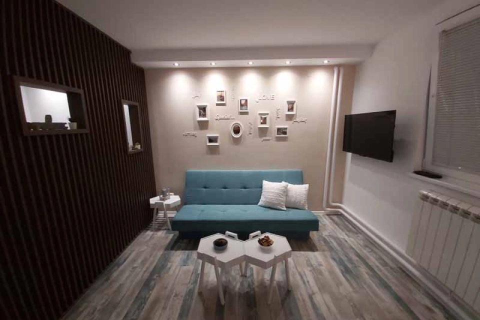 APARTMAN 95 | Belano