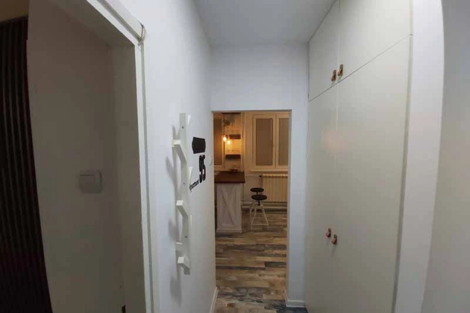 APARTMAN 95 | Belano