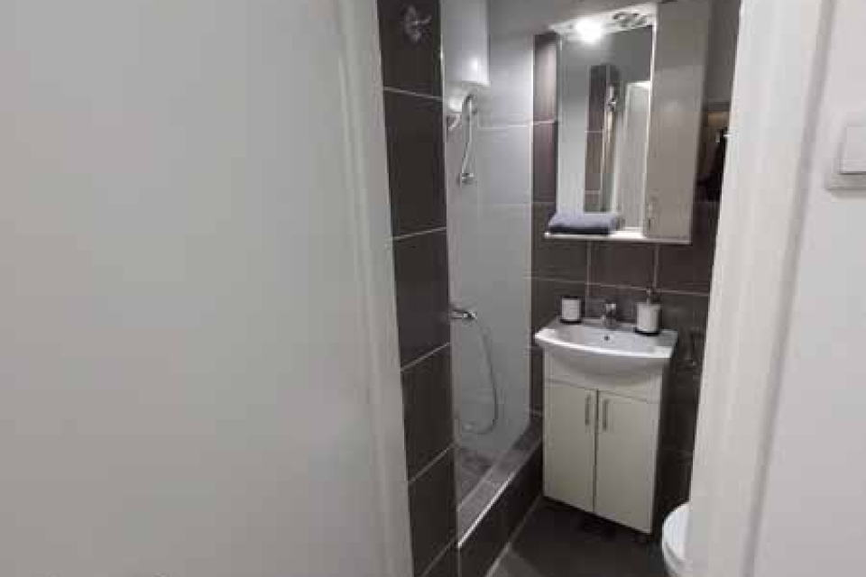 APARTMAN 95 | Belano