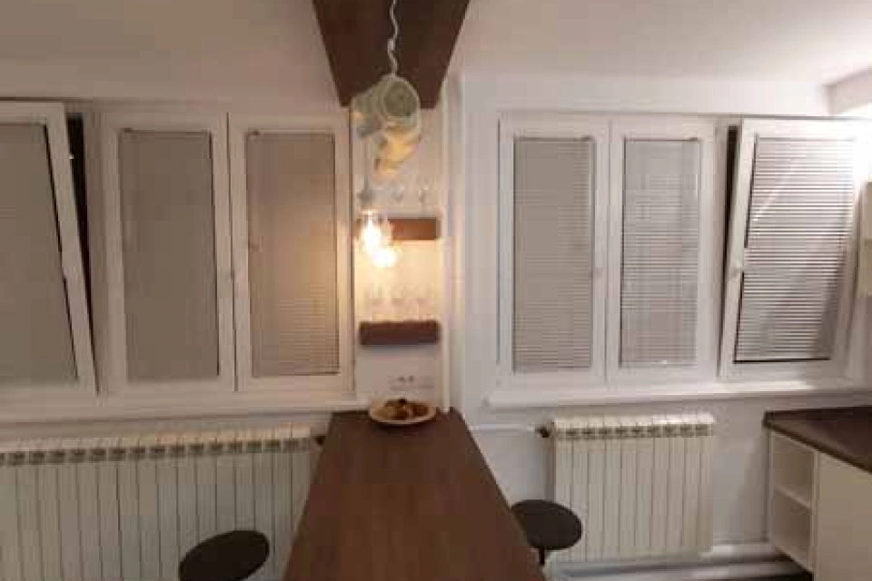 APARTMAN 95 | Belano