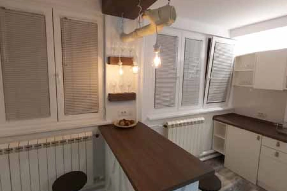 APARTMAN 95 | Belano