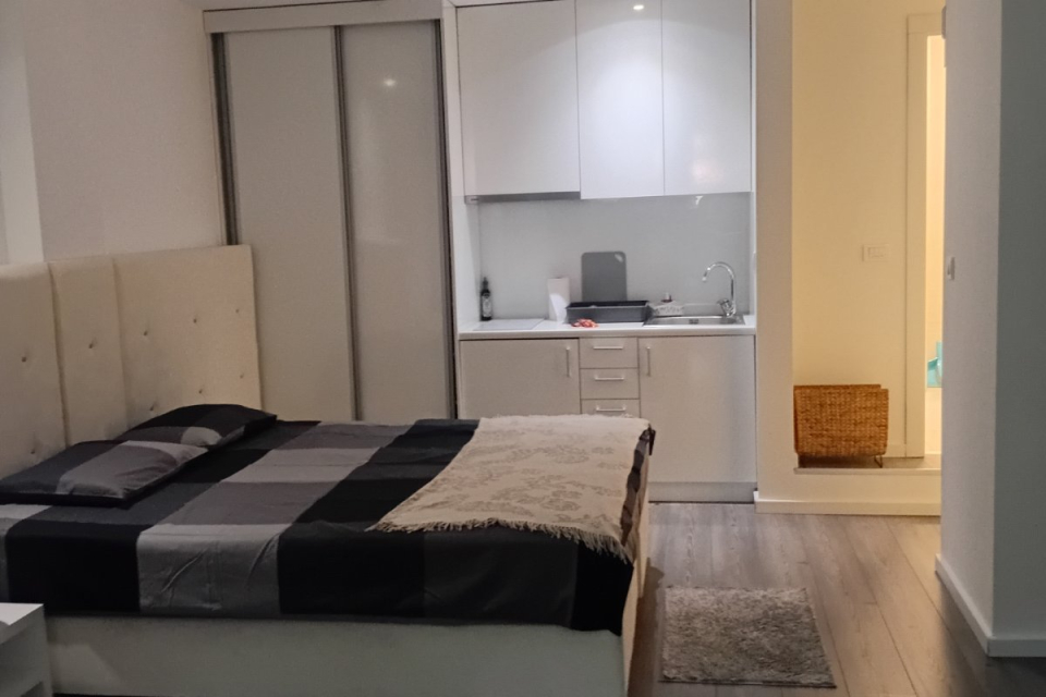 SENJAK STUDIO KOD BEOGRADSKOG SAJMA | Belano