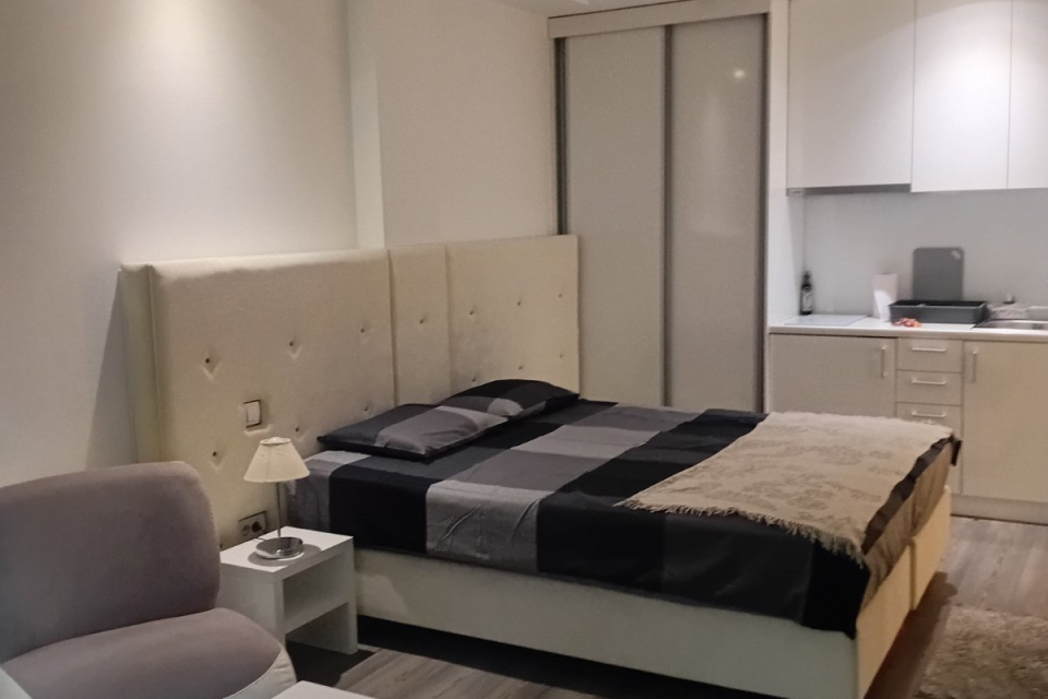 SENJAK STUDIO KOD BEOGRADSKOG SAJMA | Belano