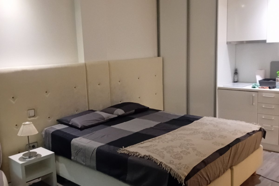 SENJAK STUDIO KOD BEOGRADSKOG SAJMA | Belano