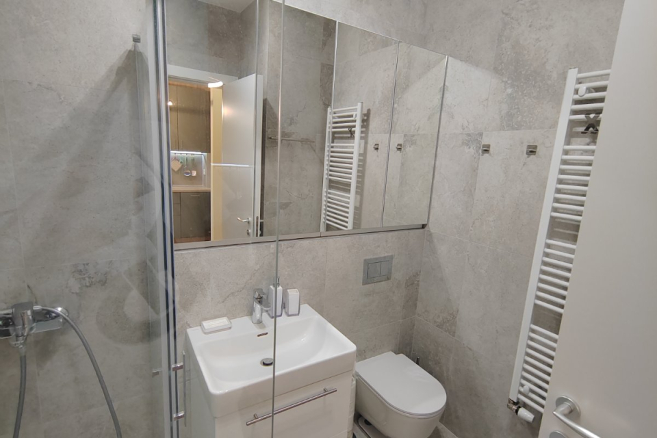 LASTAVICA RESIDENCE, NOV LUX STAN SA GARAŽOM | Belano