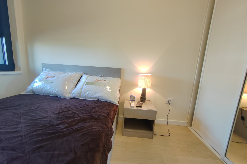 LASTAVICA RESIDENCE, NOV LUX STAN SA GARAŽOM | Belano