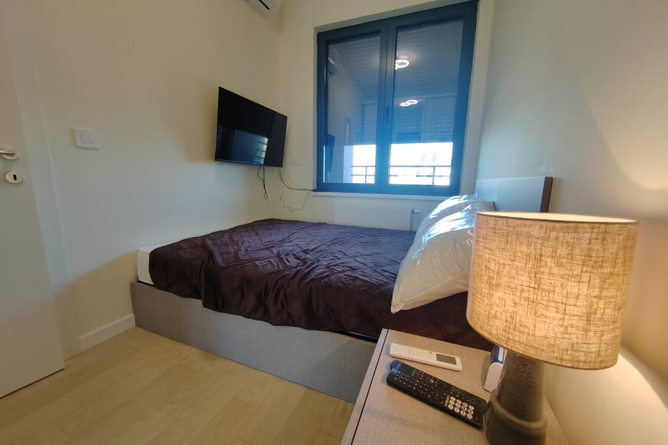LASTAVICA RESIDENCE, NOV LUX STAN SA GARAŽOM | Belano