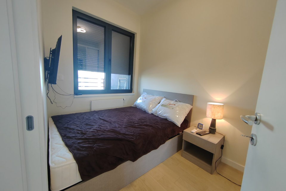 LASTAVICA RESIDENCE, NOV LUX STAN SA GARAŽOM | Belano